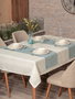 L'essentiel linge de maison Jasmine 160 - Crema